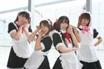 メイド隊
