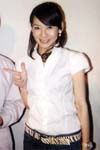 本田博子