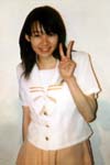 橋本美香