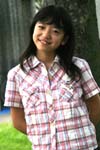 小川杏奈