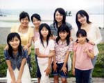 片平・局・松尾・橋本/矢野・加藤・小川・清水