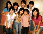 局・片平・松尾・星川/佐藤・加藤・清水・矢野