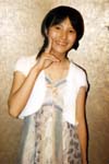 佐藤帆奈美