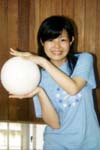 片平妃奈子