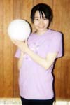 橋本美香
