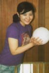 川野朋美
