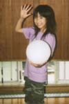 加藤祐奈