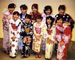 星川・橋本・松尾・川野・片平／佐藤・小川・清水・加藤・矢野