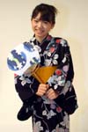 小川杏奈
