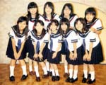 星川・松尾・橋本・片平・／矢野・小川・清水・加藤・佐藤