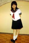 片平妃奈子