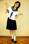 佐藤帆奈美
