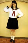 橋本美香