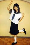 加藤祐奈