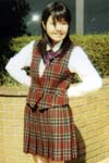 片平妃奈子