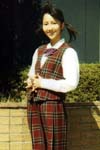 佐藤帆奈美