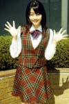 橋本美香