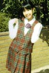 加藤祐奈