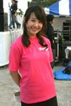 篠原智子