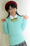 小川杏奈