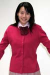 橋本美香