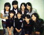 片平・星川・橋本・松尾／加藤・清水・小川・佐藤