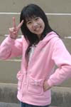 加藤祐奈