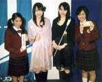池田・松尾・橋本・中澤