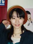橋本美香