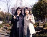 橋本・松尾