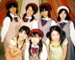 玉野・森田・渋谷・吉崎/小川・香取・池田