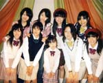 松尾・橋本・星川・長尾/斉藤・藤原・瀬川・豊田・玉野
