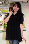 橋本美香