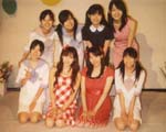 佐藤・片平・星川・松尾/吉崎・森下・橋本・加藤
