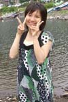 佐藤帆奈美
