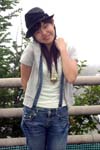 片平妃奈子