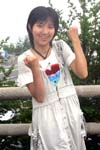佐藤帆奈美