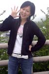 中澤樹里