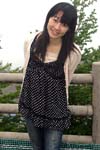 橋本美香