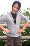 池田伶奈