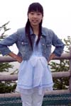 加藤祐奈