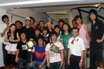 集合写真