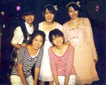 星川・松尾・橋本／池田・小川