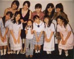 集合写真