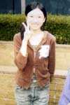 吉崎彩音
