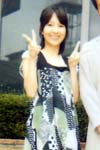 佐藤帆奈美
