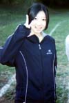 吉崎彩音
