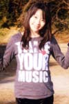 橋本美香