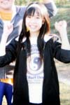 加藤祐奈