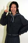 吉崎彩音
